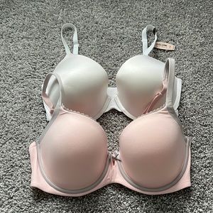 Victoria’s Secreat Bras (2)